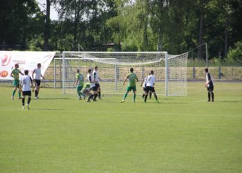 Astra na piątkę