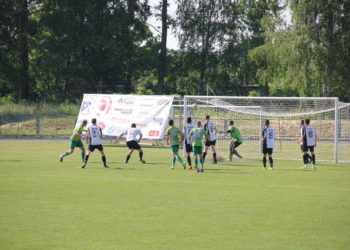 Astra na piątkę