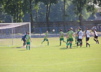 Astra na piątkę