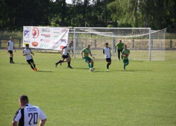 Astra na piątkę