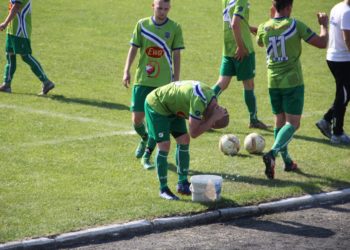 Astra na piątkę