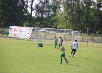 Astra na piątkę