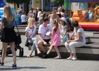 Witkowski wygrał Bieg Krotosa