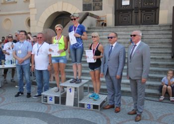 Witkowski wygrał Bieg Krotosa