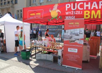 Witkowski wygrał Bieg Krotosa
