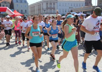 Witkowski wygrał Bieg Krotosa