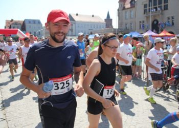 Witkowski wygrał Bieg Krotosa