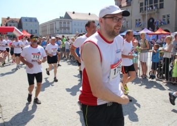 Witkowski wygrał Bieg Krotosa