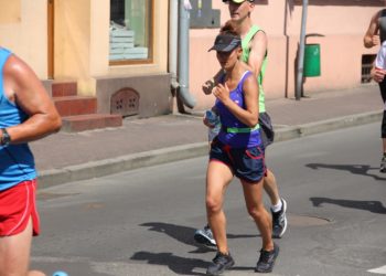Witkowski wygrał Bieg Krotosa
