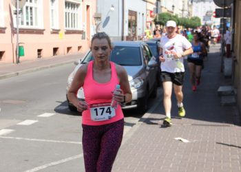 Witkowski wygrał Bieg Krotosa