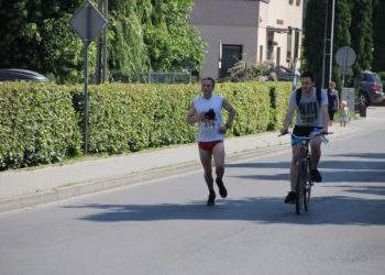 Witkowski wygrał Bieg Krotosa