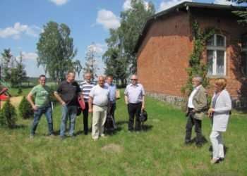 Rusza przebudowa świetlicy wiejskiej