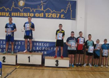 Siedem medali dla Impulsu