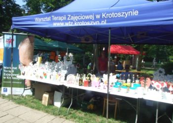 Urszula gwiazdą KrotoFESTU