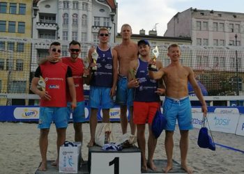 Triumf Kaczmarka i Lewandowskiego