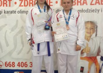 Shodan zdominował zawody