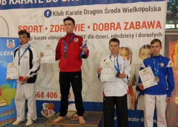 Shodan zdominował zawody