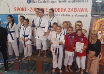 Shodan zdominował zawody
