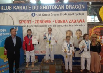Shodan zdominował zawody
