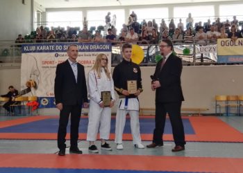 Shodan zdominował zawody