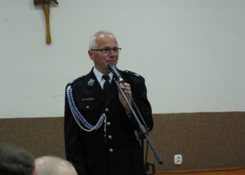 90-lecie OSP Rozdrażewek