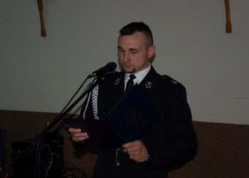 90-lecie OSP Rozdrażewek