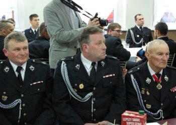 90-lecie OSP Rozdrażewek