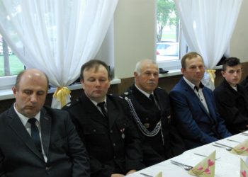 90-lecie OSP Rozdrażewek