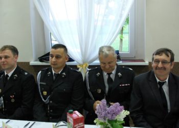 90-lecie OSP Rozdrażewek