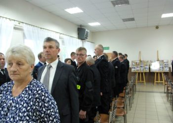 90-lecie OSP Rozdrażewek