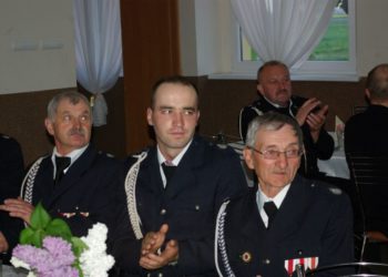 90-lecie OSP Rozdrażewek