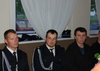 90-lecie OSP Rozdrażewek