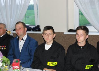 90-lecie OSP Rozdrażewek