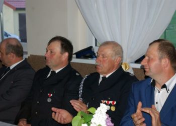 90-lecie OSP Rozdrażewek