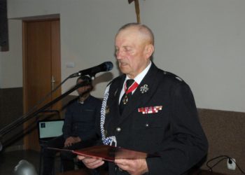 90-lecie OSP Rozdrażewek