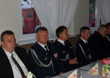 90-lecie OSP Rozdrażewek