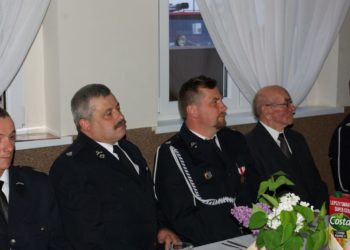 90-lecie OSP Rozdrażewek