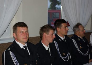 90-lecie OSP Rozdrażewek