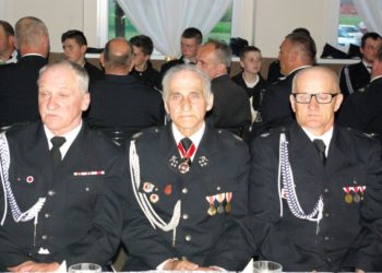 90-lecie OSP Rozdrażewek