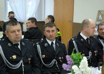 90-lecie OSP Rozdrażewek