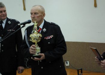 90-lecie OSP Rozdrażewek