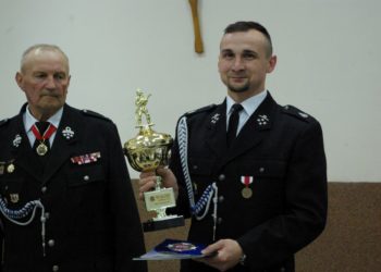 90-lecie OSP Rozdrażewek