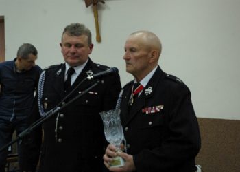 90-lecie OSP Rozdrażewek