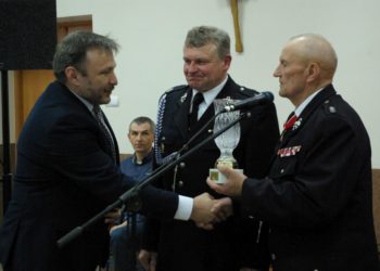 90-lecie OSP Rozdrażewek