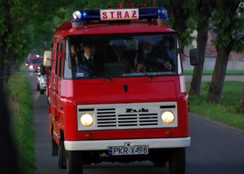 90-lecie OSP Rozdrażewek