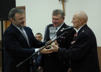 90-lecie OSP Rozdrażewek