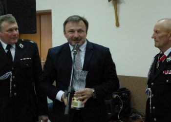 90-lecie OSP Rozdrażewek