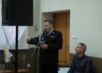 90-lecie OSP Rozdrażewek