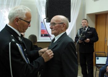 90-lecie OSP Rozdrażewek