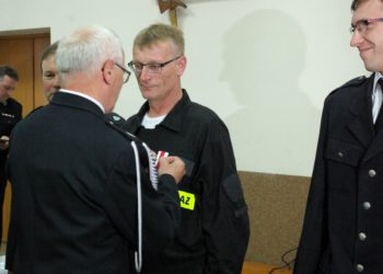 90-lecie OSP Rozdrażewek